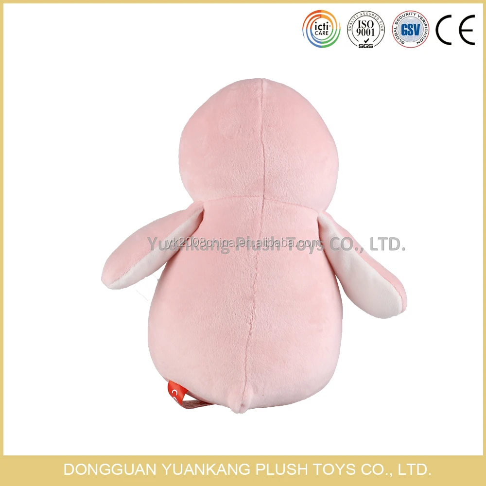 penguin soft toy, plush fat penguin toy , penguin stuffed toy