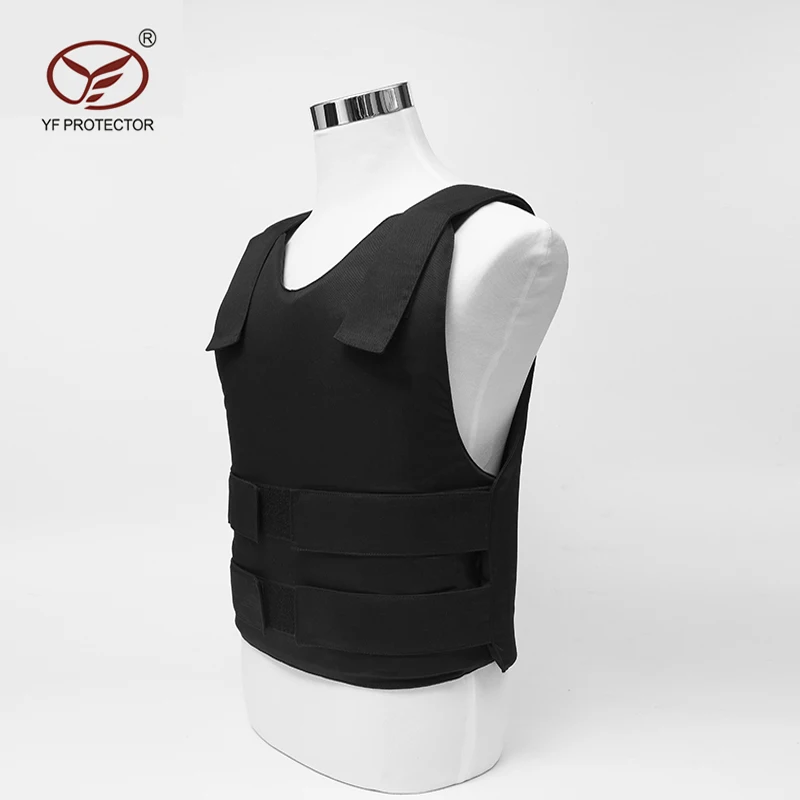 Anti-Stab Lightweight PE High Quality Vest Waterproof Aramid Outdoor Tactical Vest