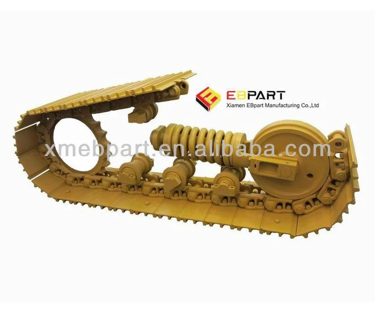undercarriage parts,bulldozer undercarriage spare parts,spare parts-D20,D30,D21,D31,D20A,D30A,D21A,D31A