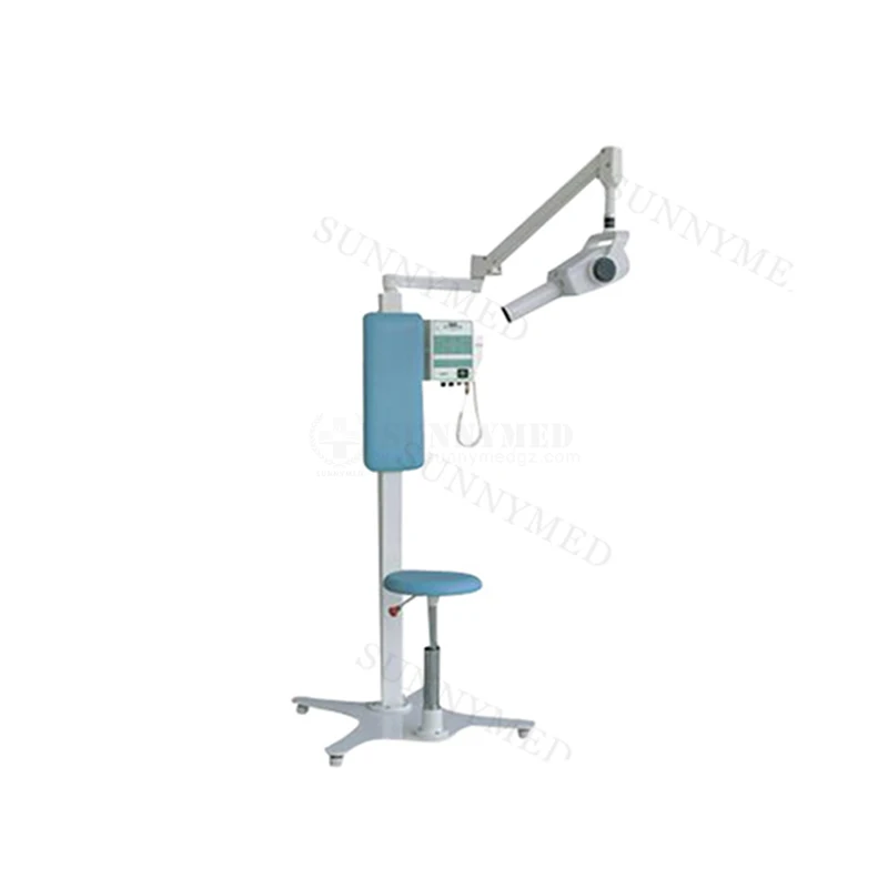SY-D040 Dental Equipment Type X-ray Device Unit