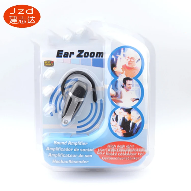 
BTE hearing aid ear hook hearing amplifier 1088B 