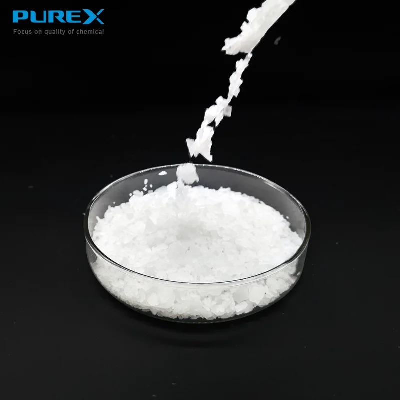 Hot Sale 96% Potassium Formate Powder with Best Price