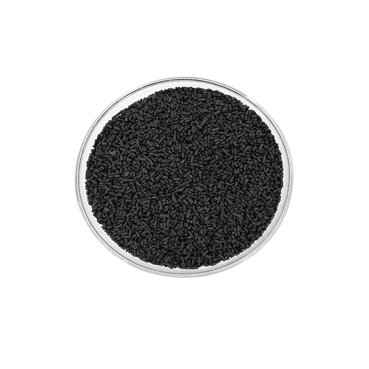 Best Sale Black Granular Odor Neutralizer Color Removal Wine Wastewater Filter Activated Carbon