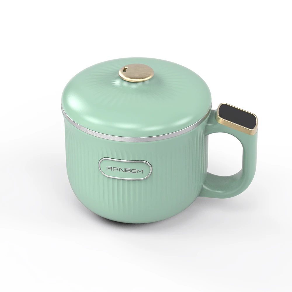 Home Electric Cooking Heat Griller 2 In 1 Skillet Version Electricing High Quality Cooker Single Instant Electrical Hot Pot