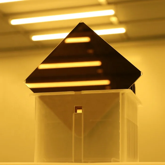 HCS2056 полупроводниковой подложки делая фотошаблон Blanks футболки для девочек