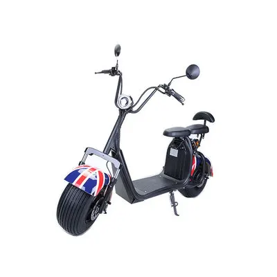 Citycoco self-balancing electric scooters, fat tire off road electric scooter adult,scooter electric city coco Europe warehouse