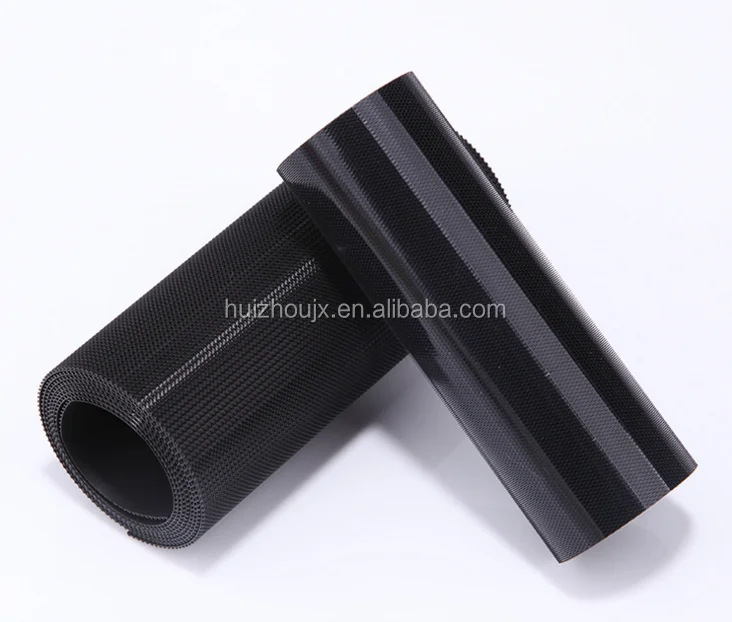 
oeko-tex100 China factory for car nylon 4# fastener 50mm black and white plastic Injection hook and loop tape 