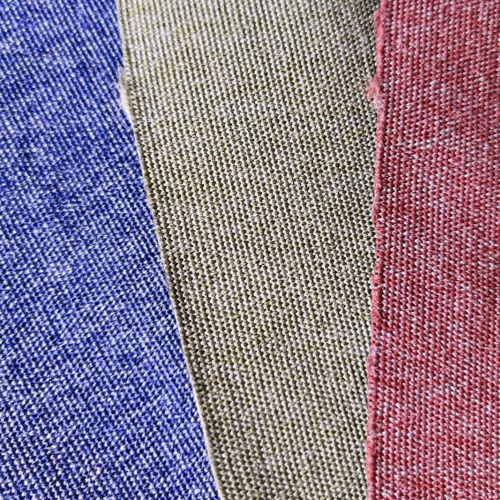 5 лет стойкости цвета для освещения УФ-лучей наружной ткани