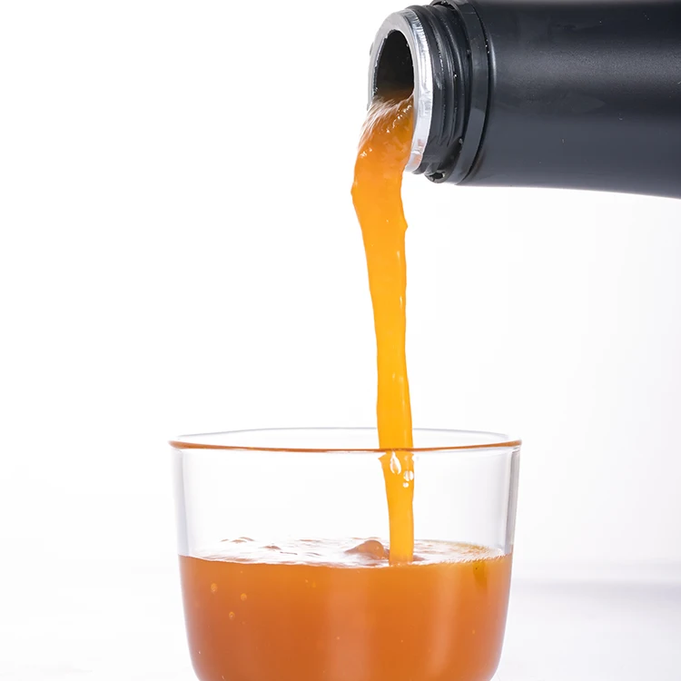 Mango Juice Concentrated Fruit Multi Flavor Drink for Bubble Tea Use Juice Beverage Bottle Packaging