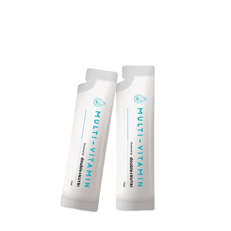 Multivitamin Fish Oil EPA DHA with Juice Taste