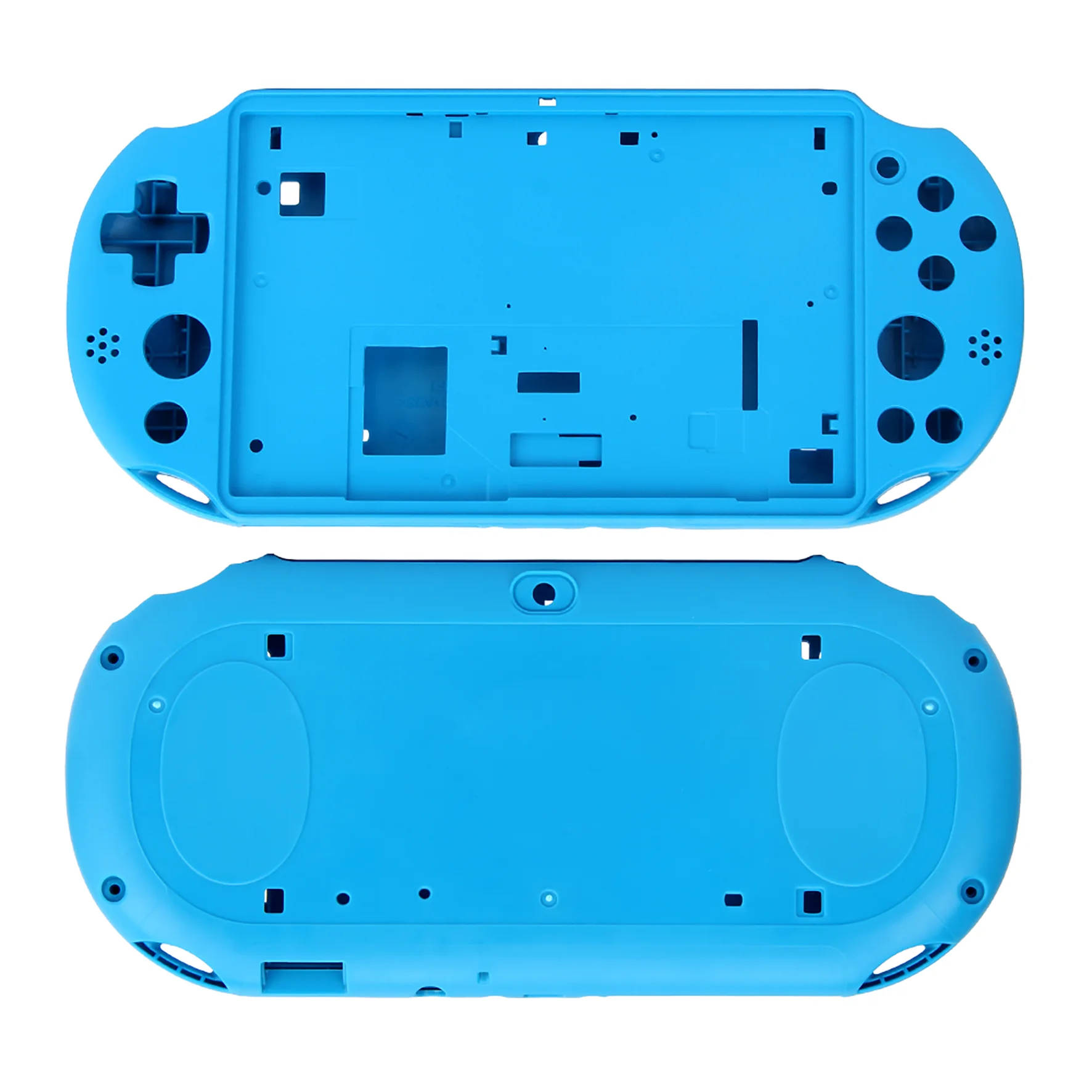 Full Housing Shell Case Cover for PSP 1000 With Button Case Shell Housing Cover for PSP 1000 With Buttons Kit
