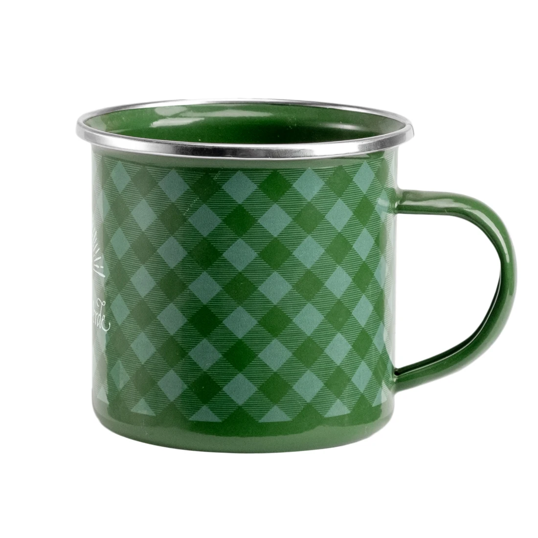 China Well-Known Manufacturers Custom Enamel Measuring Cups And Spoons Enamel Mug Decal