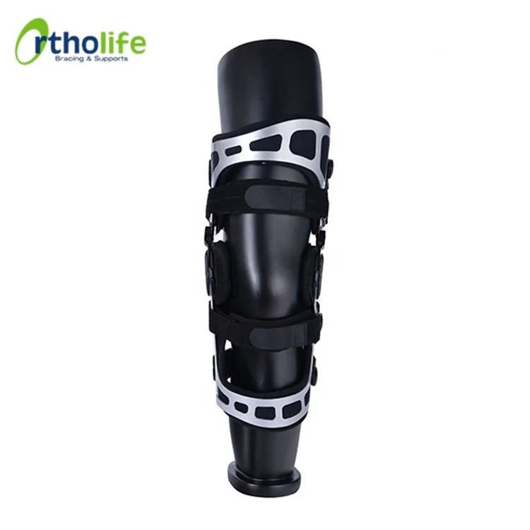 OL-KN038 Health Care Conquer OA Knee Brace Support For Pain Relief