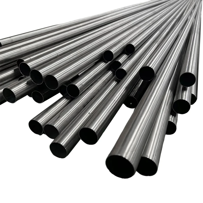 Титановая трубка gr5, заводская цена, высокое качество, устойчивая к коррозии титановая велосипедная трубка