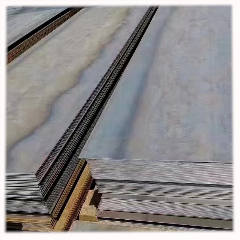 Astm A36 Iron Steel Sheet 20mm Thick Price Q235b Q355b Carbon Steel Plate