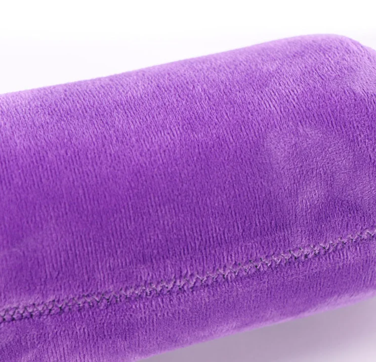 Hot Sale High Quality Shockproof Neoprene Thickened Plus Velvet Neoprene Camera Lens Bag