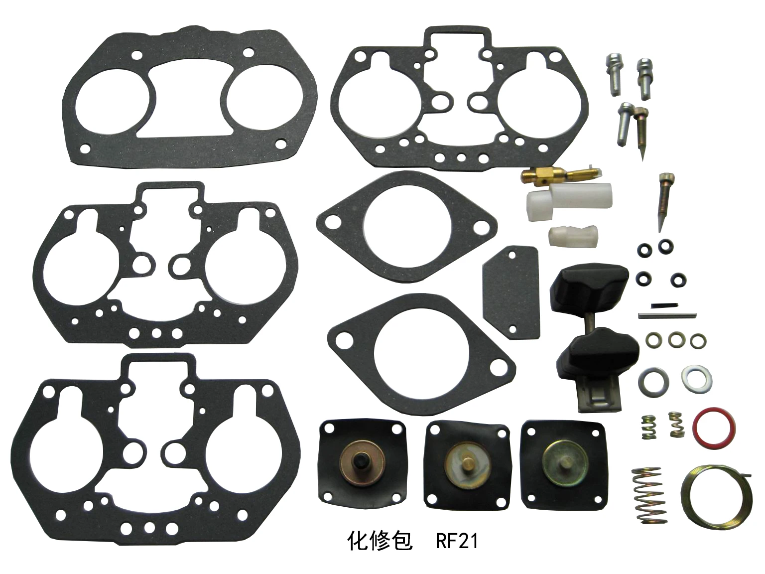 IDF Carburetor part Kits