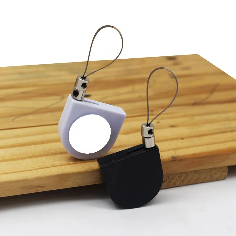 Anti Punching Anti-Theft Mini PVC Silent Spring Sliding Concealed Catches Automatic Sensor Pullbox Door Closer