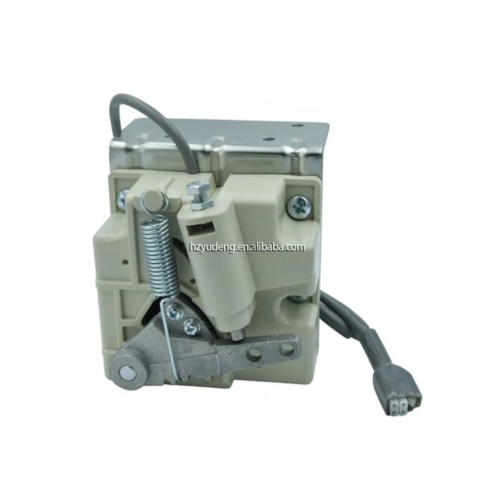 Hot sale all-in-one foot control for Qixing