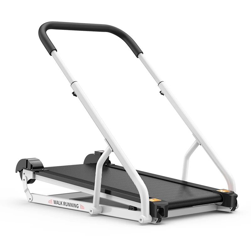 Easy Fold-able Exercise Slimming Home Motion Fitness Electric Treadmill Manufacturer Special Offer