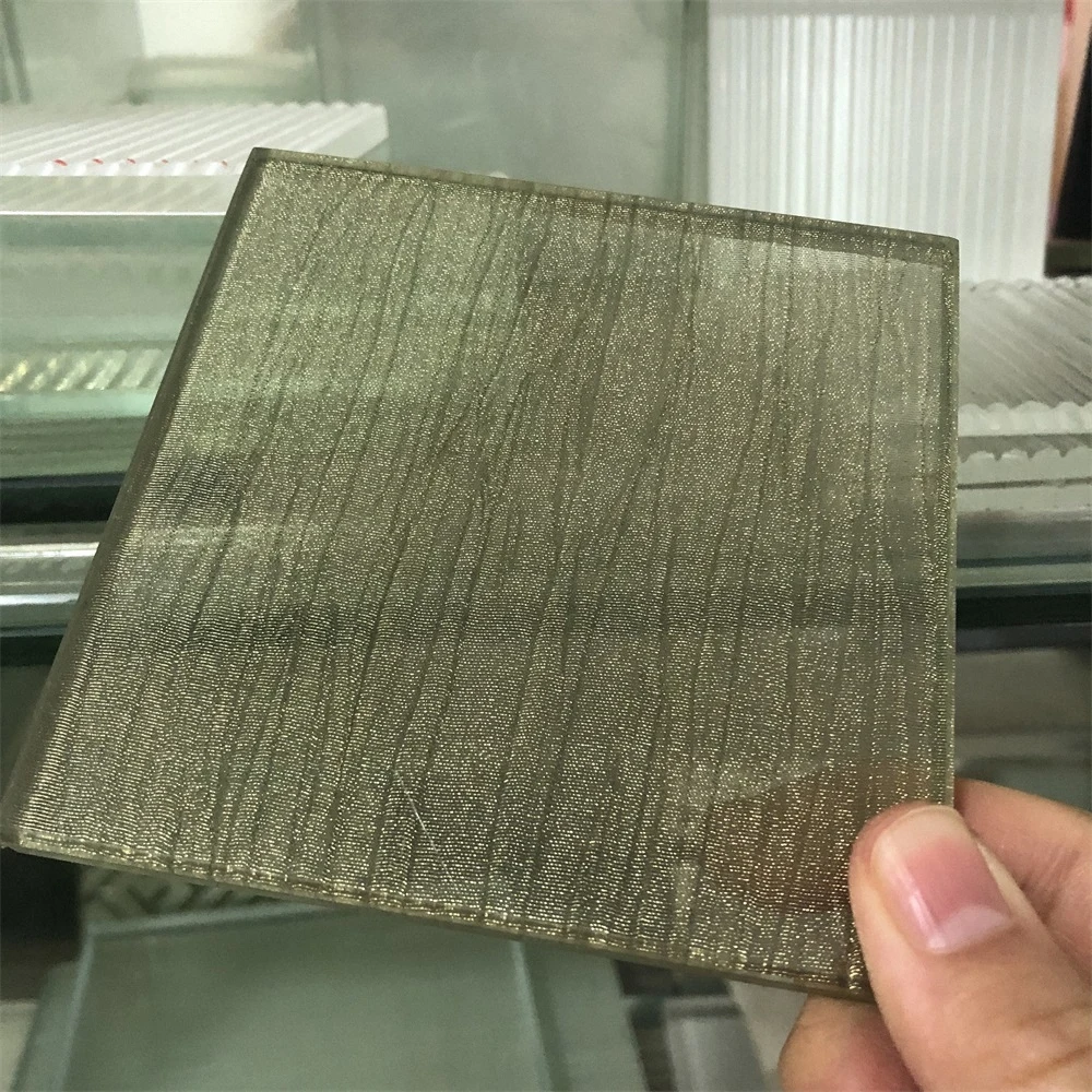 Exploring the Benefits of Laminated Glass in Modern Architecture