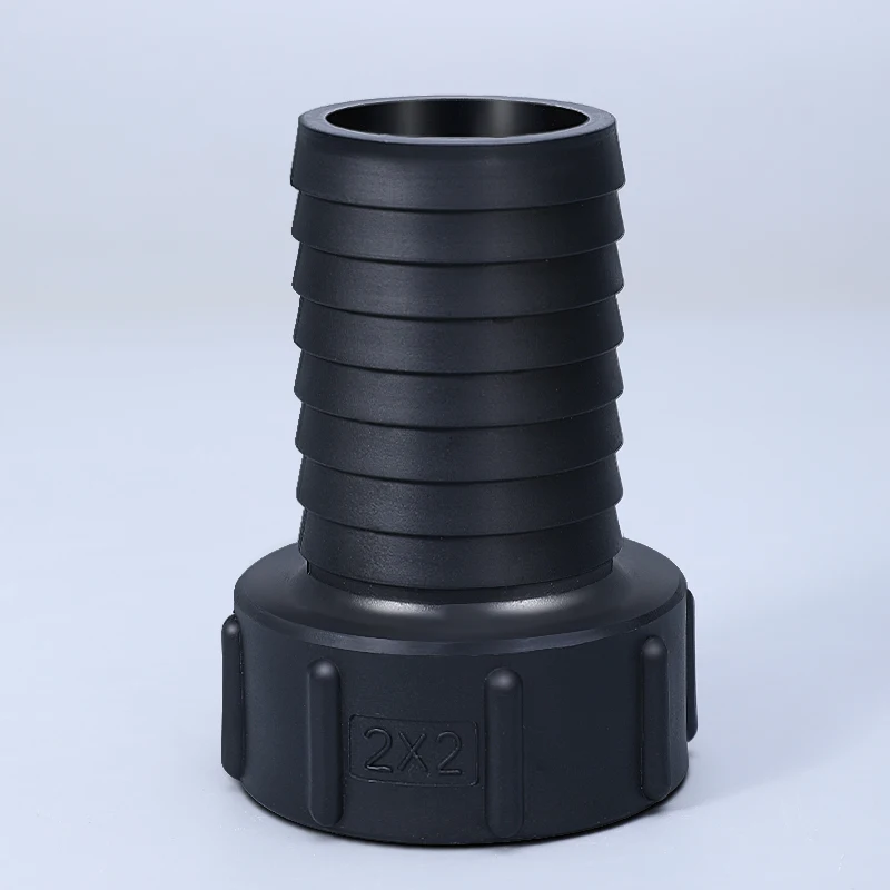 Ibc To Hose Adapter For Valve Pipe Camlock Tank Fittings