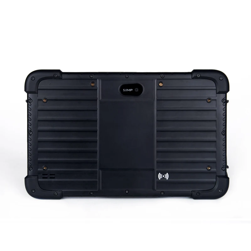 factory price rugged industrial android panel pc tablet computer for sale