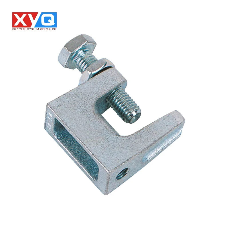 Clamp 8 3 Beam  Abrazadera De Viga Clamp Beam Ubolt Beam Clamp Pince Serre Poutre