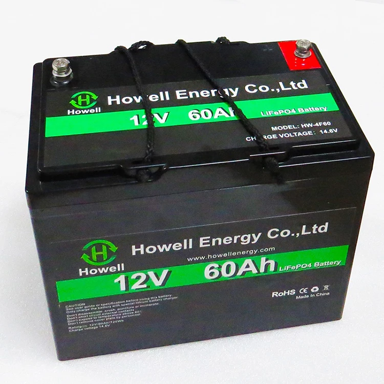 Deep Cycle LiFePO4 Lithium ion Battery 12V 24V 48V 72V 96V 40Ah 50Ah 60Ah 100Ah 200Ah for Solar Electric Bicycle RV Camper