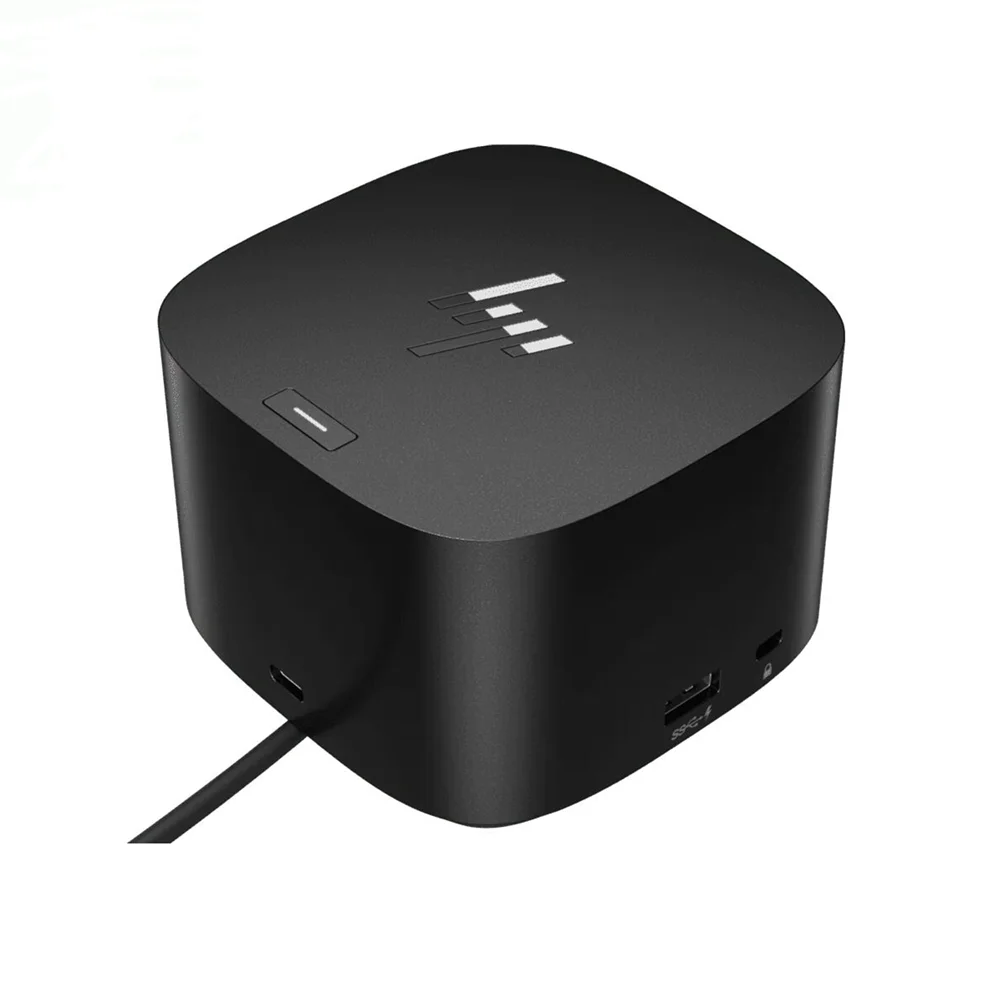 Оригинальный новый для HP Thunderbolt док-станция 120 Вт G4 4J0A2AA