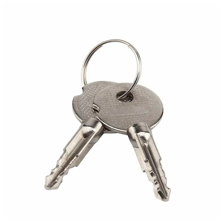 Guarantee of Direct Selling Lock For Trailer Accessories Boat Trailer Lock