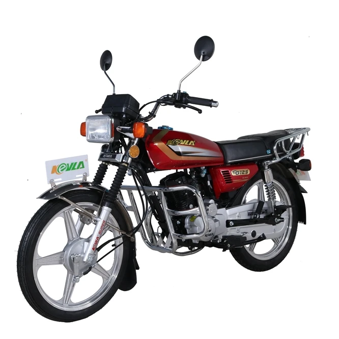 2022 Best selling  OEM Wholesale 2 Wheel 4 Stroke Air- Cooled Gas Powered 125cc  Moto High Performance  150cc Gas Motorcycle