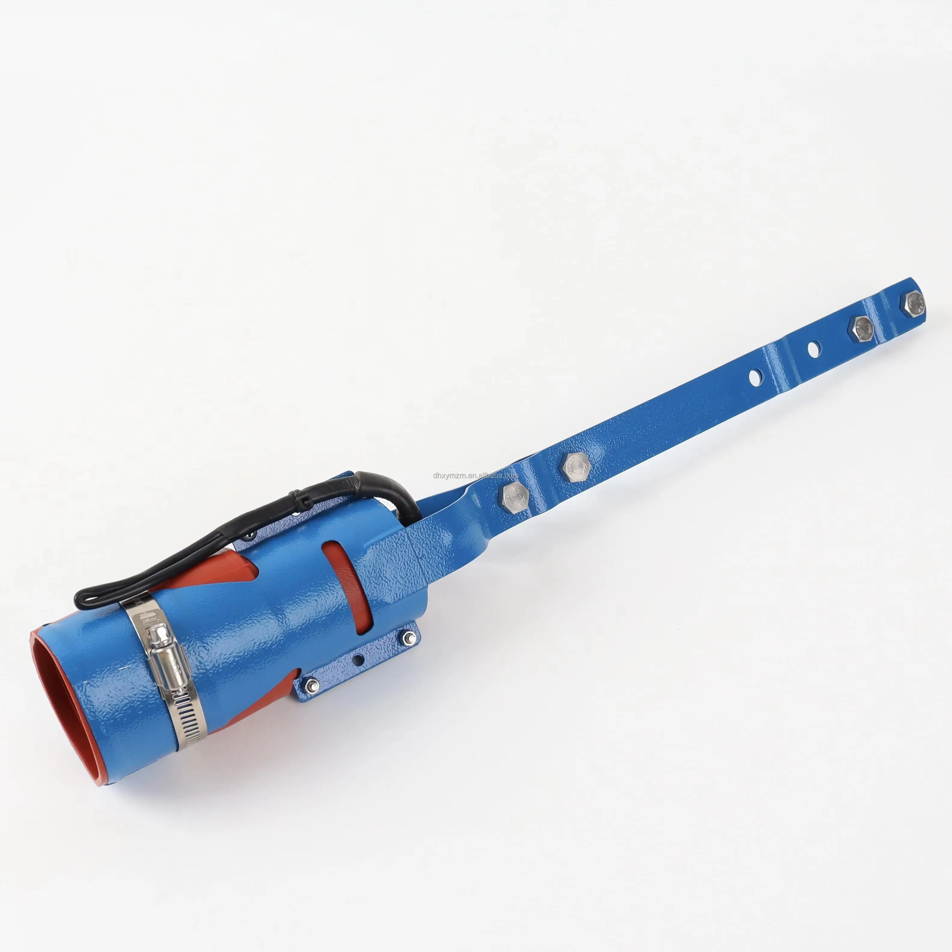 Mental Halide Lamp Holder 1500w For Fishing Boat Over Water Stainless Steel lamp Holder