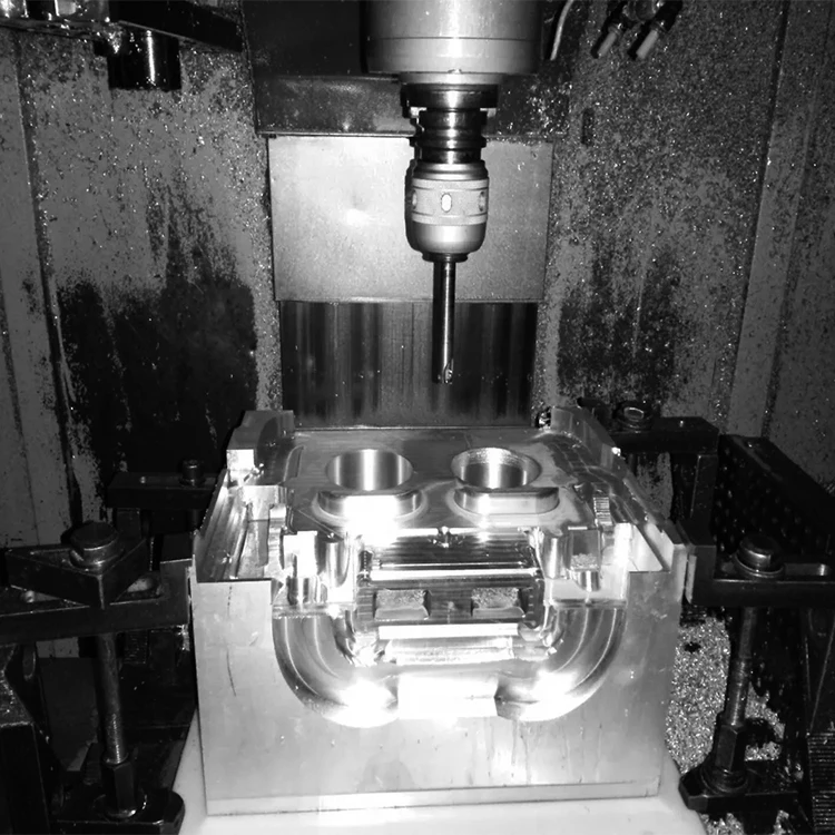 Customized machinery part/CNC brass Iron Copper Titanium Alloy Aluminum Alloy Machining Services cnc metal milling service