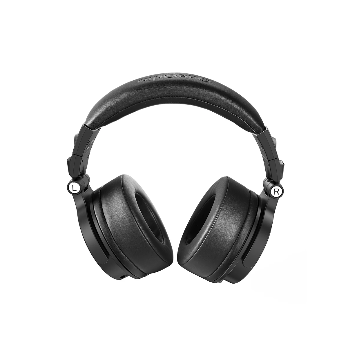 OneOdio Original Monitor Over-Ear Headphones Monitor 60 Stereo Wired monitor DJ Headphone with Microphone