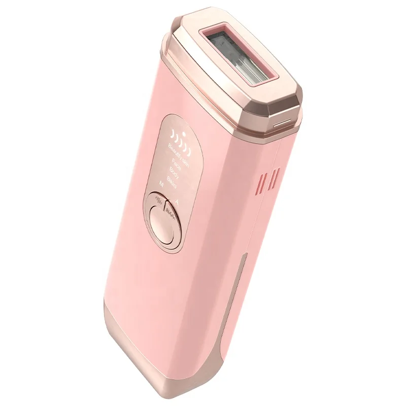 2020 new 500000 flashes remove portable machines for woman hair removal machine laser home ipl