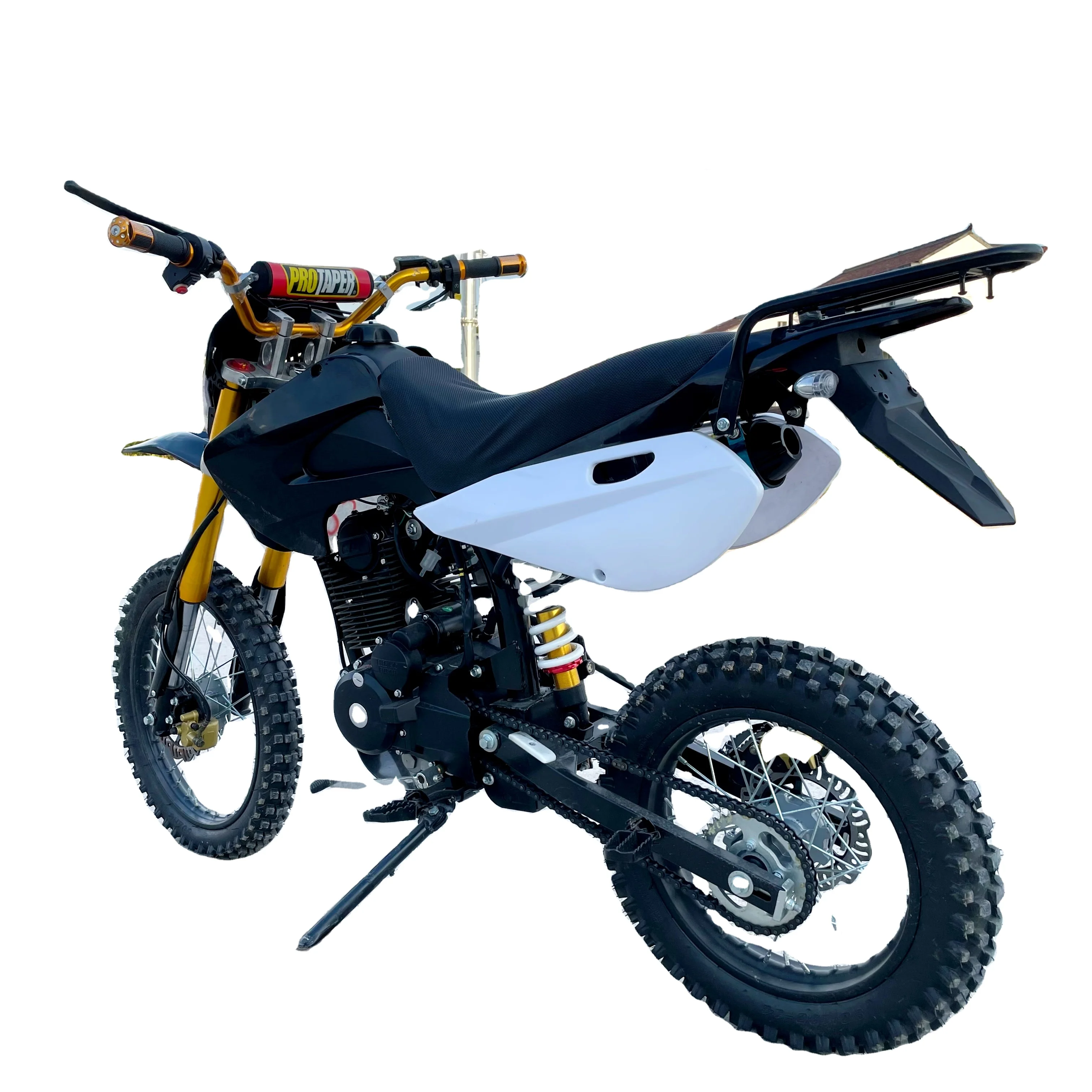 LNA купон предоставляется 250cc супер мощный велосипед для грязи