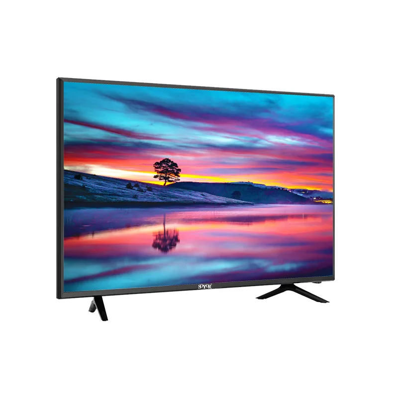 Самый популярный телевизор 4k Smart tv 32 43 50 55 дюймов LED SKD 32 дюймов телевизоры Android TV
