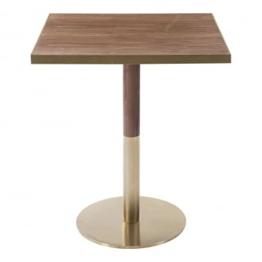 Hot Sale Hotel Restaurant Modern Dining Table And Chairs