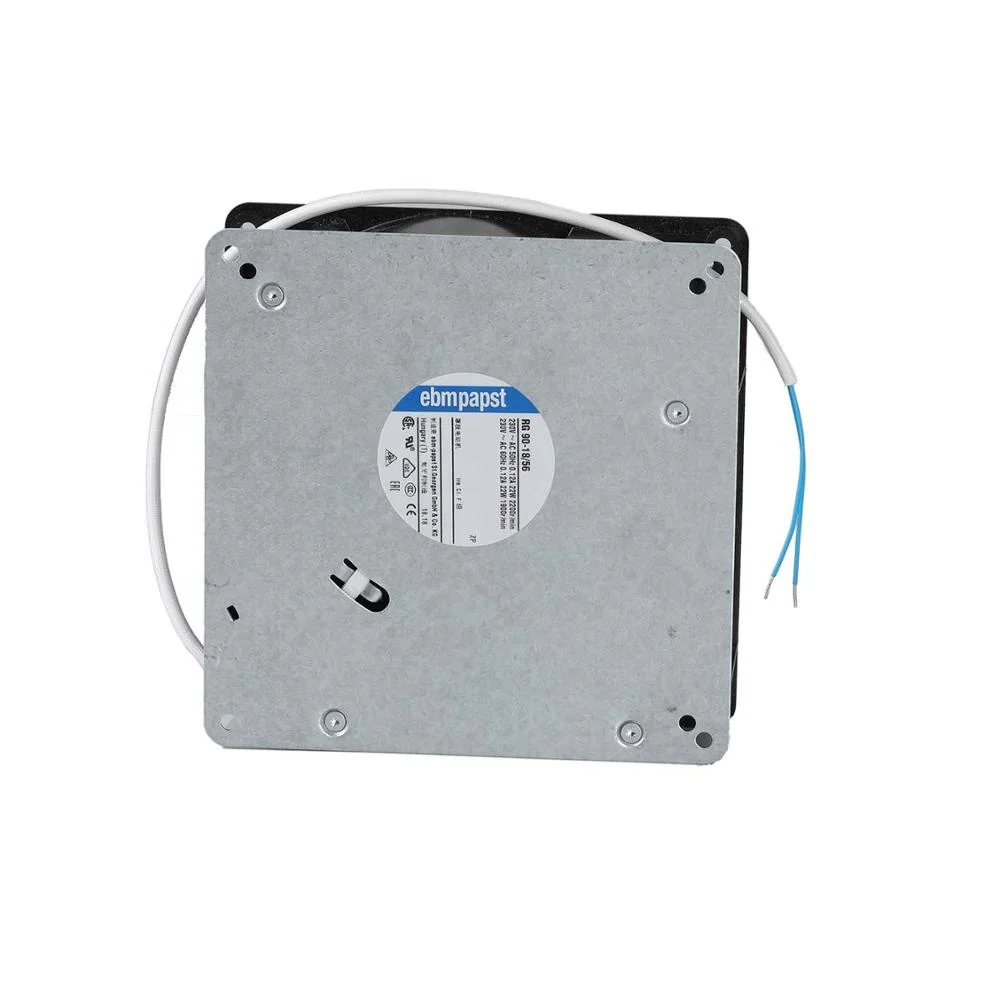 RG90-18/56   ebmpapst centrifugal fan EBM-PAPST TYPE:RG 90-18/56 EBM FAN  230V