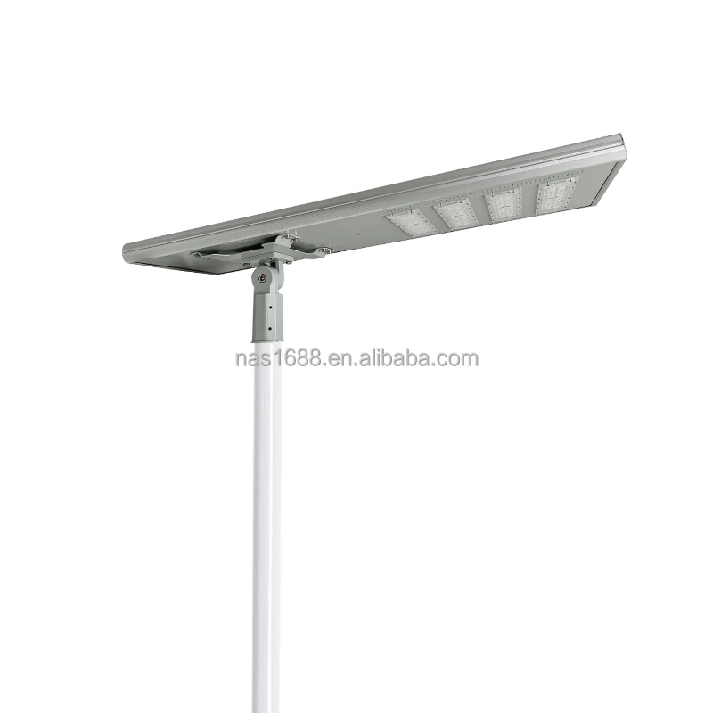 NAAISI Latest Model Quality-pride Outdoor Waterproof Aluminum Solar Street Light