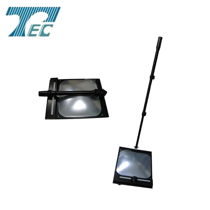 Wholesale! Under Vehicle Bomb Detector For Cars,Under Car Security Detecting System TEC-V5