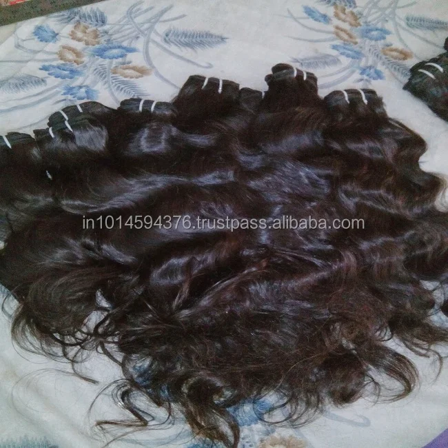 
 Отличные индийские вьющиеся волосы, супер качество, 100% натуральные волосы для наращивания!  