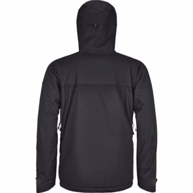 2023 Top Quality Polyester Hooded Function Outdoor Breathable Waterproof Jacket For Men