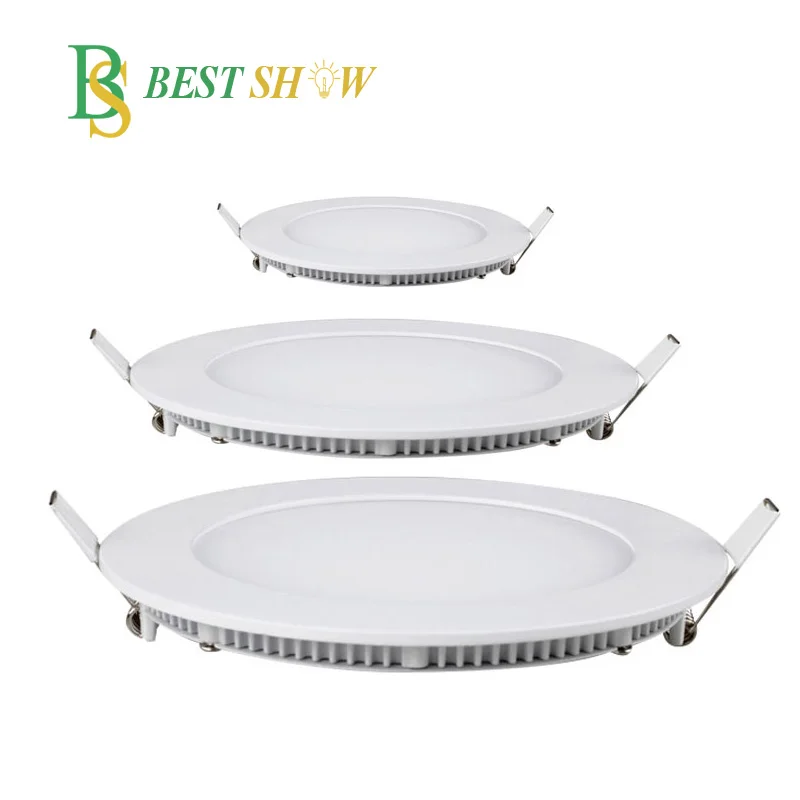 Guangzhou pf> 0 9 IEC светодиодная панельная лампа 3w 4w 6w 9w 12w 15w 18w 20w 24w