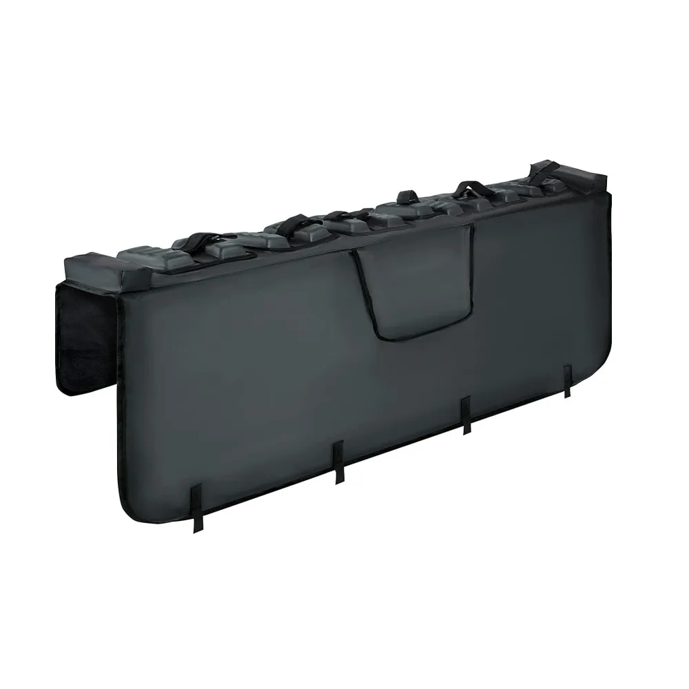 Customization Ultra-Light Protection Mat Black Color Truck Bike Pad