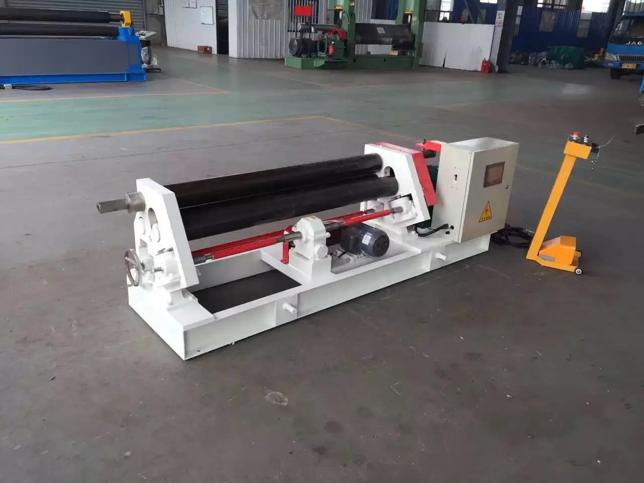 Global Service Top Quality Cnc Machinery Tubing Bender Bending Machine