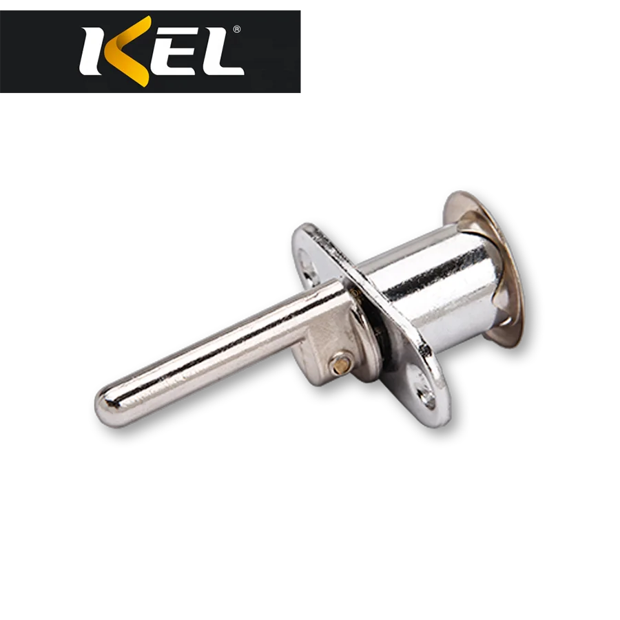 Zinc Alloy Metal 288 Office Furniture 3 Unit Front File Cabinet Drawer Lock