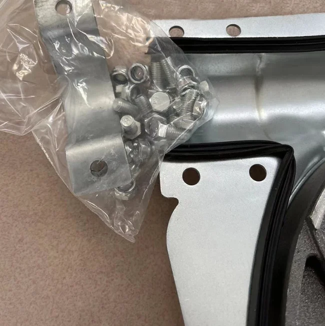 pig farm equipment automatic feeding system chain-disk feeding system corner 304 stainless steel corner 90 corner