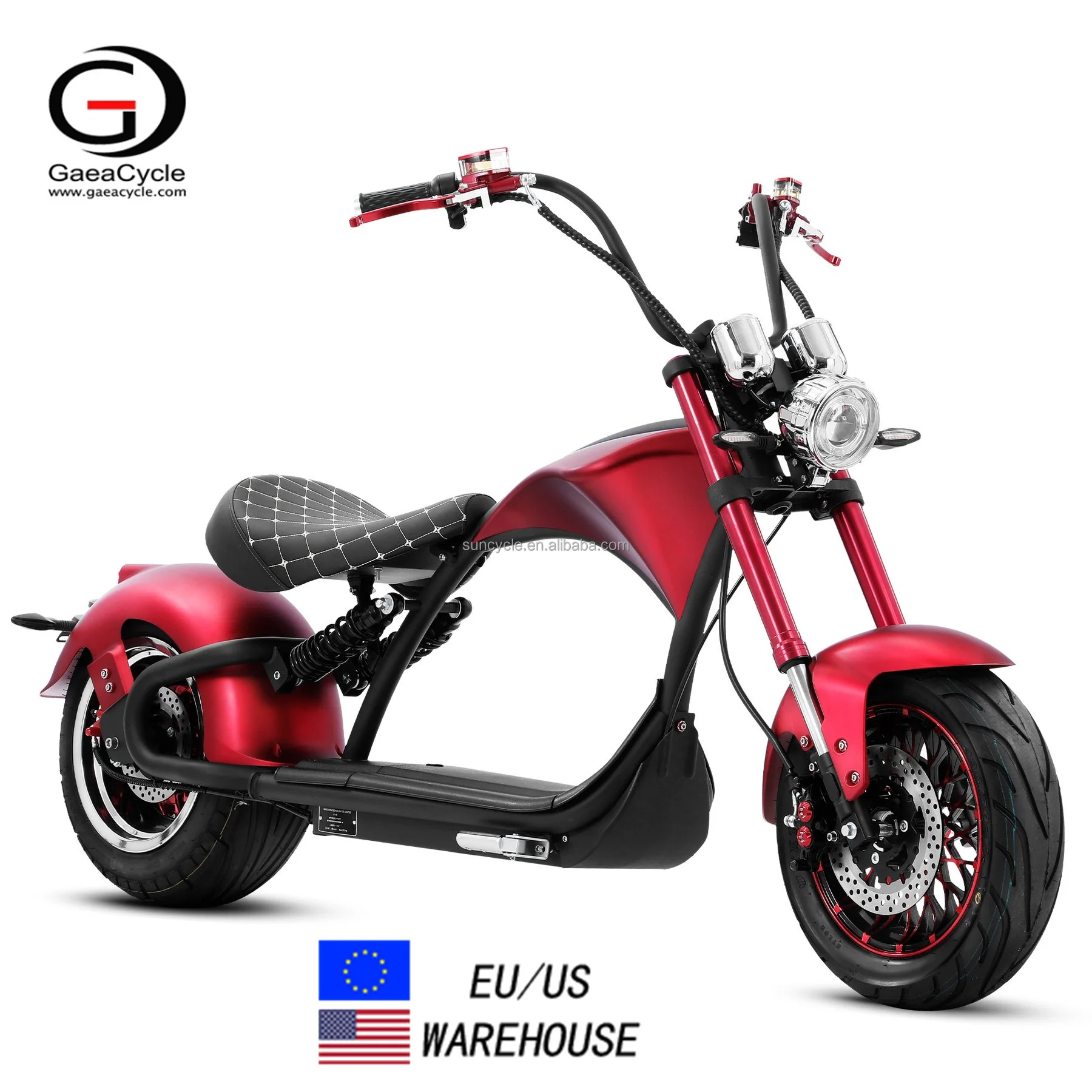 Large Seat 60km/H Fast Speed E Scooter M1p 60v 20ah Lithium Battery Electric Scooter with COC 45 Km/h